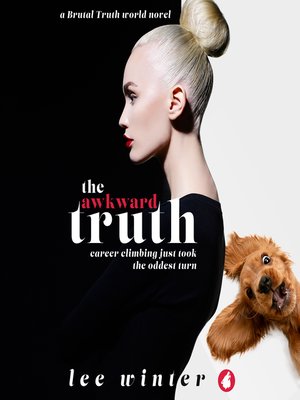 The Awkward Truth - Audiobook